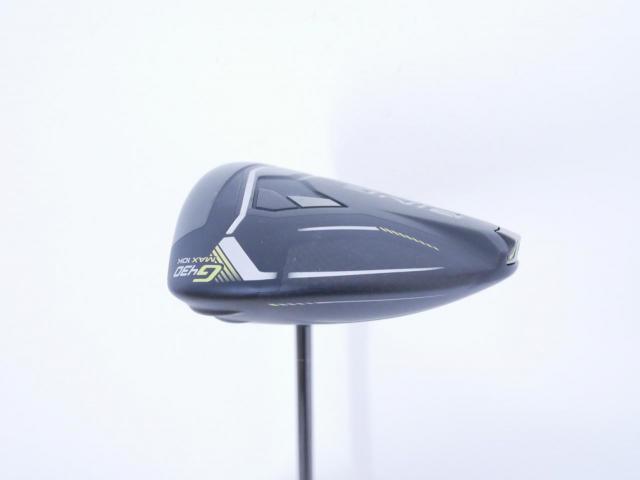 Driver : PING : ไดรเวอร์ Ping G430 Max 10K (ออกปี 2024 Japan Spec) Loft 10.5 (ปรับได้) ก้าน Ping Tour 2.0 65 Flex S
