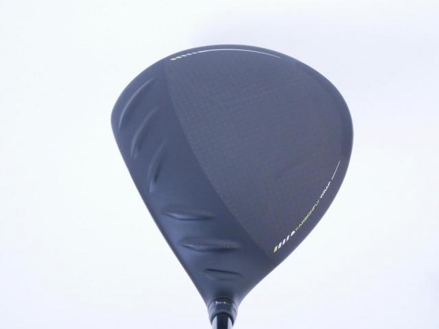 Driver : PING : ไดรเวอร์ Ping G430 Max 10K (ออกปี 2024 Japan Spec) Loft 10.5 (ปรับได้) ก้าน Ping Tour 2.0 65 Flex S