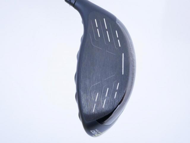 Driver : PING : ไดรเวอร์ Ping G430 Max 10K (ออกปี 2024 Japan Spec) Loft 10.5 (ปรับได้) ก้าน Ping Tour 2.0 65 Flex S