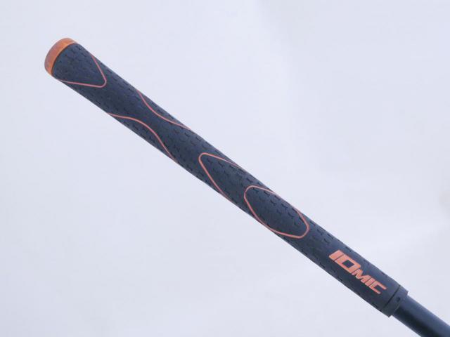 Driver : PING : ไดรเวอร์ Ping G430 Max 10K (ออกปี 2024 Japan Spec) Loft 10.5 (ปรับได้) ก้าน Ping Tour 2.0 65 Flex S