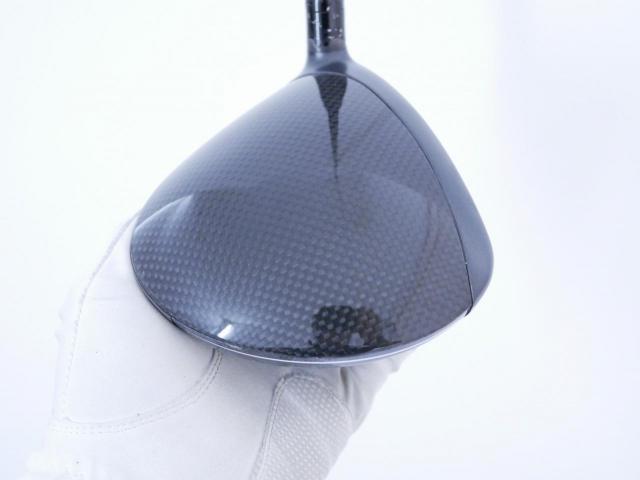 Driver : Callaway : ไดรเวอร์ Callaway Paradym Ai SMOKE Triple Diamond (รุ่นปี 2024 Low Spin สุดๆๆ) Loft 9 (ปรับได้) ก้าน Mitsubishi TENSEI 40 Flex S