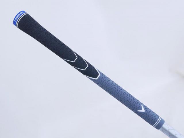 Driver : Callaway : ไดรเวอร์ Callaway Paradym Ai SMOKE Triple Diamond (รุ่นปี 2024 Low Spin สุดๆๆ) Loft 9 (ปรับได้) ก้าน Mitsubishi TENSEI 40 Flex S