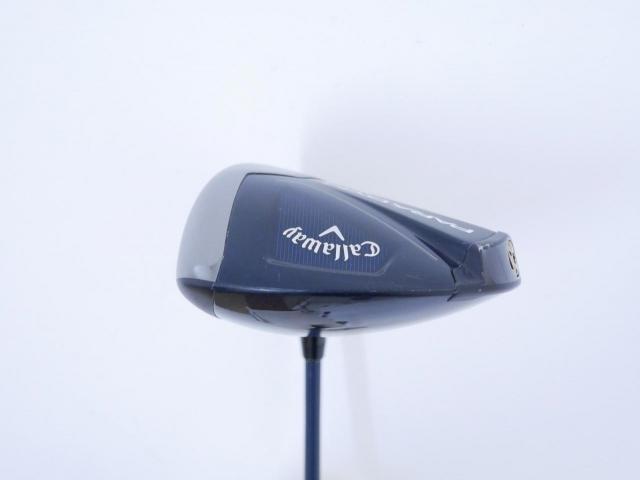 Driver : Callaway : ไดรเวอร์ Callaway Paradym X (รุ่นปี 2023 Japan Spec.) Loft 9 (ปรับได้) ก้าน Fujikura Ventus TR 5 Flex S