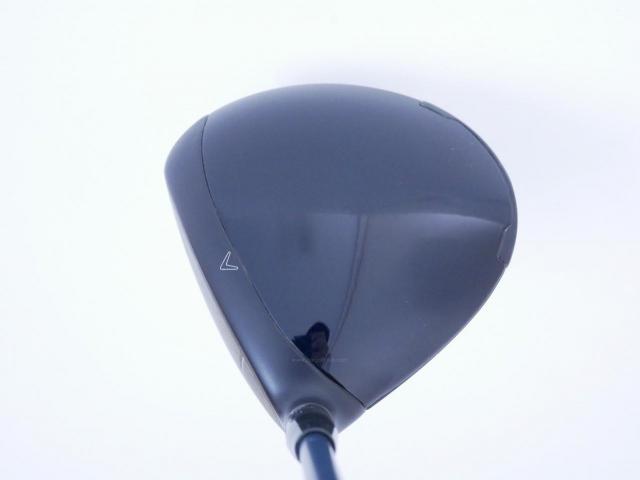 Driver : Callaway : ไดรเวอร์ Callaway Paradym X (รุ่นปี 2023 Japan Spec.) Loft 9 (ปรับได้) ก้าน Fujikura Ventus TR 5 Flex S