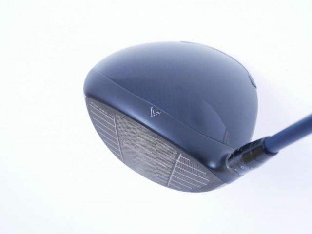 Driver : Callaway : ไดรเวอร์ Callaway Paradym X (รุ่นปี 2023 Japan Spec.) Loft 9 (ปรับได้) ก้าน Fujikura Ventus TR 5 Flex S
