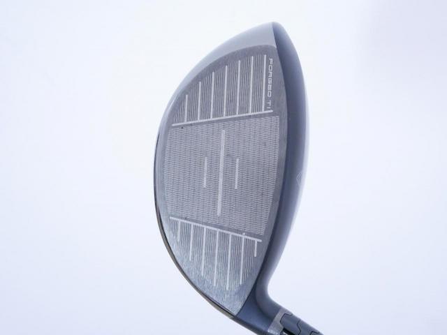 Driver : Callaway : ไดรเวอร์ Callaway Paradym X (รุ่นปี 2023 Japan Spec.) Loft 9 (ปรับได้) ก้าน Fujikura Ventus TR 5 Flex S