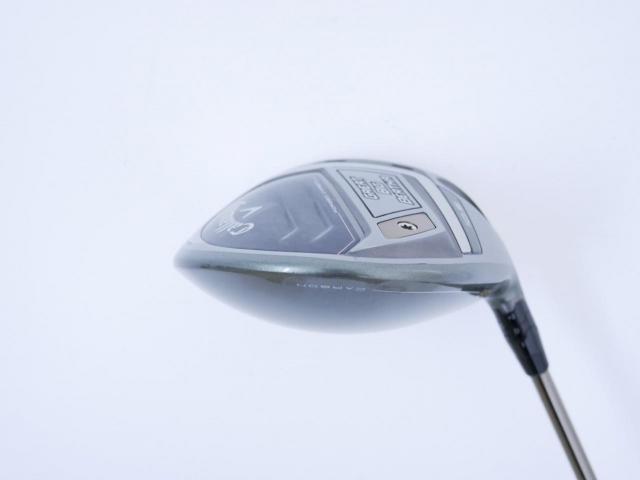 Driver : Callaway : ไดรเวอร์ Callaway Great Big Bertha (ออกปี 2023 Japan Spec. ตีไกลมากๆ) Loft 10.5 ก้าน Fujikura Speeder NX Flex R