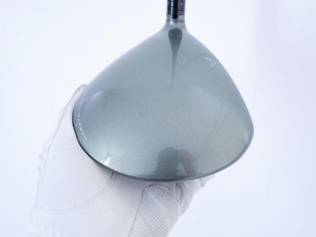 Driver : Callaway : ไดรเวอร์ Callaway Great Big Bertha (ออกปี 2023 Japan Spec. ตีไกลมากๆ) Loft 10.5 ก้าน Fujikura Speeder NX Flex R