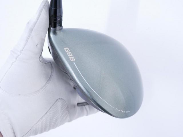 Driver : Callaway : ไดรเวอร์ Callaway Great Big Bertha (ออกปี 2023 Japan Spec. ตีไกลมากๆ) Loft 10.5 ก้าน Fujikura Speeder NX Flex R