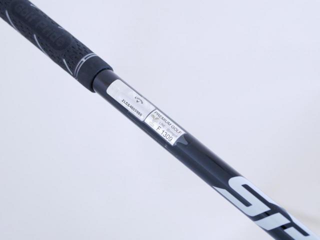 Driver : Callaway : ไดรเวอร์ Callaway Great Big Bertha (ออกปี 2023 Japan Spec. ตีไกลมากๆ) Loft 10.5 ก้าน Fujikura Speeder NX Flex R