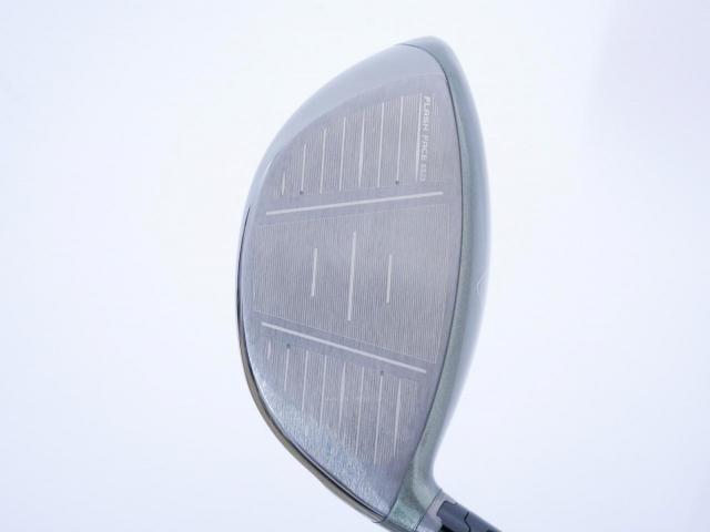 Driver : Callaway : ไดรเวอร์ Callaway Great Big Bertha (ออกปี 2023 Japan Spec. ตีไกลมากๆ) Loft 10.5 ก้าน Fujikura Speeder NX Flex R