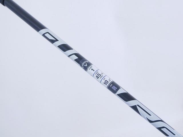 Driver : Callaway : ไดรเวอร์ Callaway Great Big Bertha (ออกปี 2023 Japan Spec. ตีไกลมากๆ) Loft 10.5 ก้าน Fujikura Speeder NX Flex R