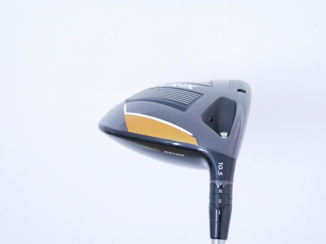 Driver : Callaway : ไดรเวอร์ Callaway Mavrik (ออกปี 2020) Loft 10.5 ก้าน Mitsubishi Diamana 50 Flex S