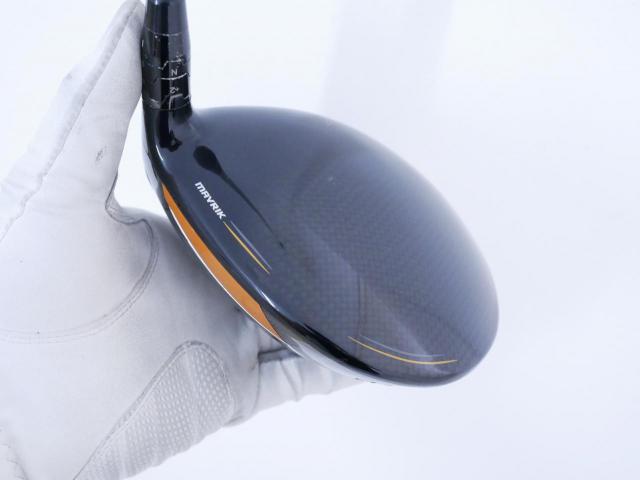 Driver : Callaway : ไดรเวอร์ Callaway Mavrik (ออกปี 2020) Loft 10.5 ก้าน Mitsubishi Diamana 50 Flex S