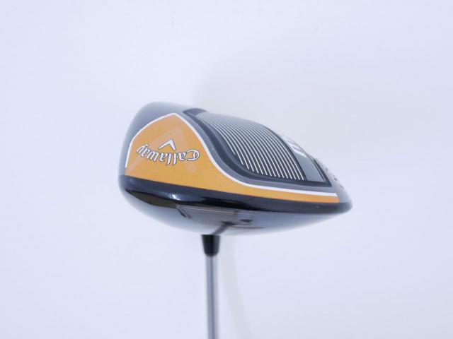 Driver : Callaway : ไดรเวอร์ Callaway Mavrik (ออกปี 2020) Loft 10.5 ก้าน Mitsubishi Diamana 50 Flex S
