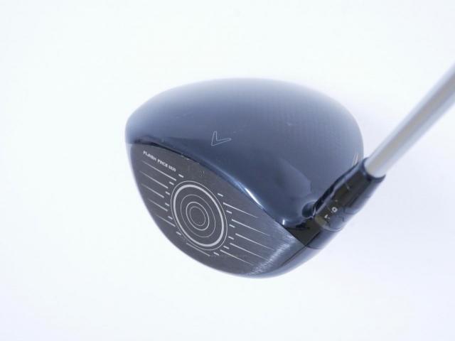 Driver : Callaway : ไดรเวอร์ Callaway Mavrik (ออกปี 2020) Loft 10.5 ก้าน Mitsubishi Diamana 50 Flex S