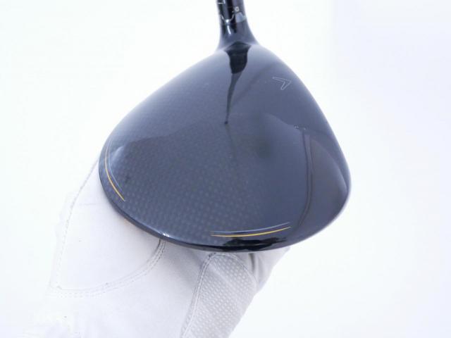 Driver : Callaway : ไดรเวอร์ Callaway Mavrik (ออกปี 2020) Loft 10.5 ก้าน Mitsubishi Diamana 50 Flex S