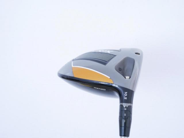 Driver : Callaway : ไดรเวอร์ Callaway Mavrik (ออกปี 2020) Loft 10.5 ก้าน Mitsubishi Diamana 50 Flex R