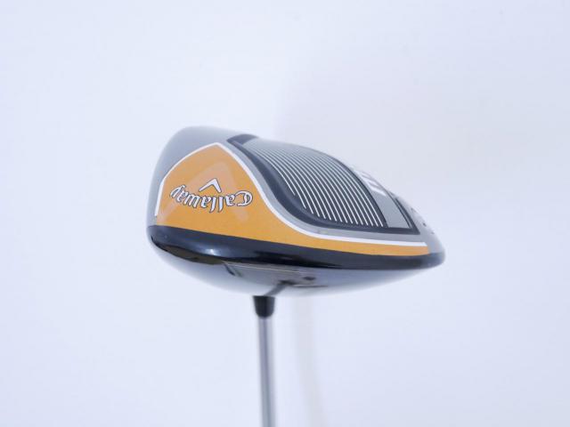 Driver : Callaway : ไดรเวอร์ Callaway Mavrik (ออกปี 2020) Loft 10.5 ก้าน Mitsubishi Diamana 50 Flex R