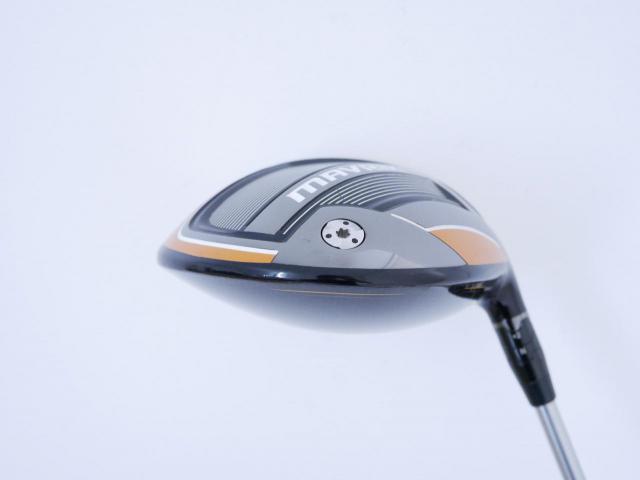 Driver : Callaway : ไดรเวอร์ Callaway Mavrik (ออกปี 2020) Loft 10.5 ก้าน Mitsubishi Diamana 50 Flex R