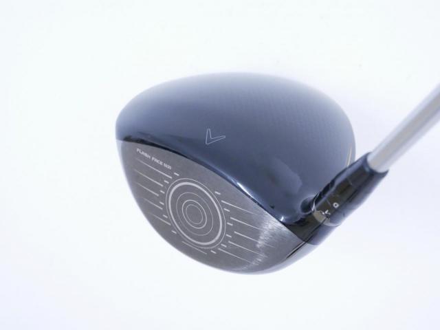 Driver : Callaway : ไดรเวอร์ Callaway Mavrik (ออกปี 2020) Loft 10.5 ก้าน Mitsubishi Diamana 50 Flex R