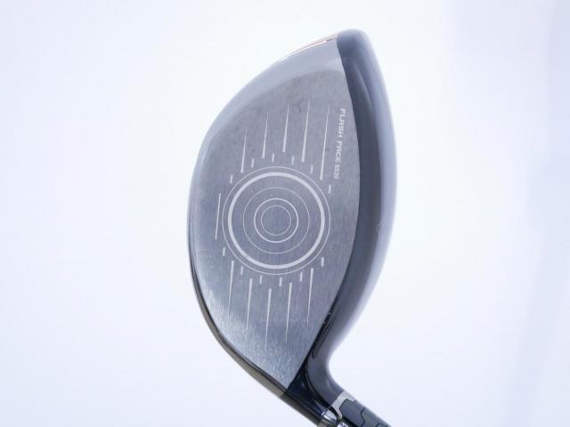 Driver : Callaway : ไดรเวอร์ Callaway Mavrik (ออกปี 2020) Loft 10.5 ก้าน Mitsubishi Diamana 50 Flex R