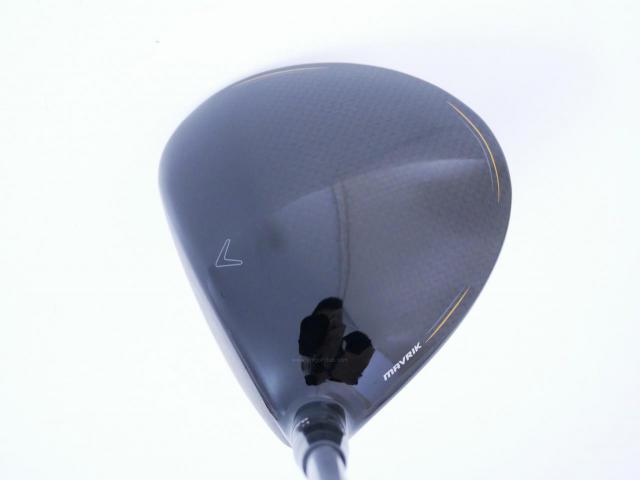 Driver : Callaway : ไดรเวอร์ Callaway Mavrik (ออกปี 2020) Loft 10.5 ก้าน Mitsubishi Diamana 50 Flex R