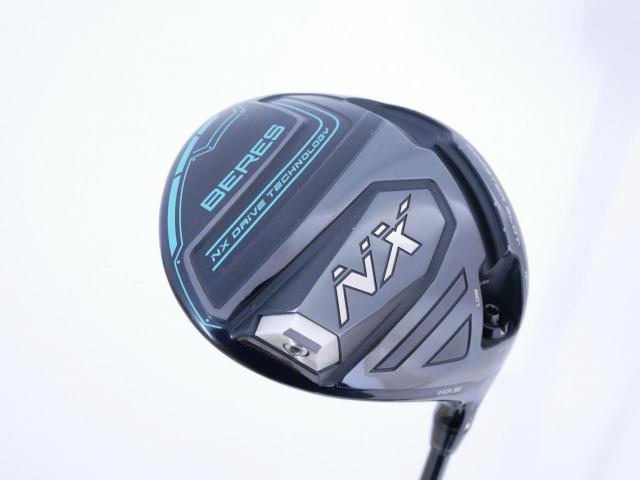 Driver : Honma : ไดรเวอร์ Honma Beres NX (ออกปี 2023) Loft 10.5 (ปรับได้) ก้าน Honma Vizard NX 45 Flex R
