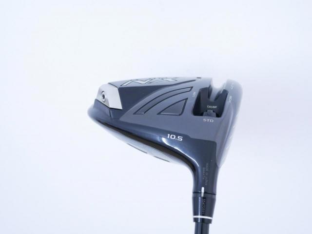 Driver : Honma : ไดรเวอร์ Honma Beres NX (ออกปี 2023) Loft 10.5 (ปรับได้) ก้าน Honma Vizard NX 45 Flex R