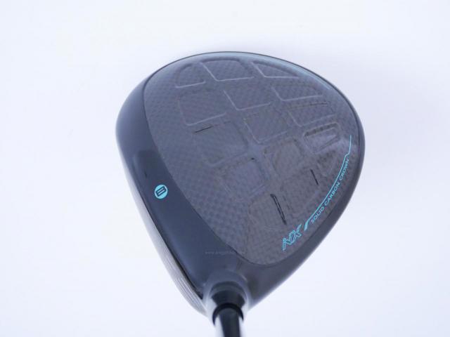 Driver : Honma : ไดรเวอร์ Honma Beres NX (ออกปี 2023) Loft 10.5 (ปรับได้) ก้าน Honma Vizard NX 45 Flex R