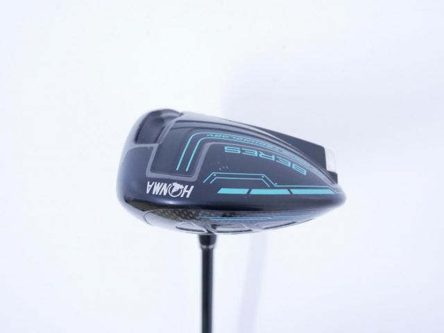 Driver : Honma : ไดรเวอร์ Honma Beres NX (ออกปี 2023) Loft 10.5 (ปรับได้) ก้าน Honma Vizard NX 45 Flex R