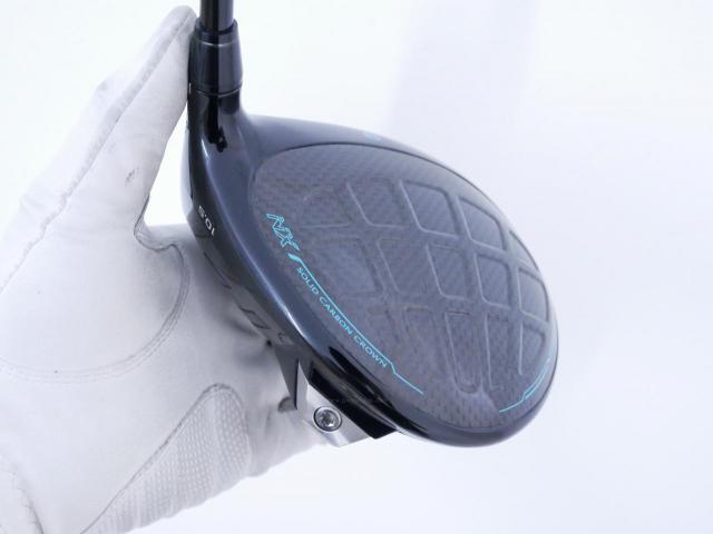 Driver : Honma : ไดรเวอร์ Honma Beres NX (ออกปี 2023) Loft 10.5 (ปรับได้) ก้าน Honma Vizard NX 45 Flex R