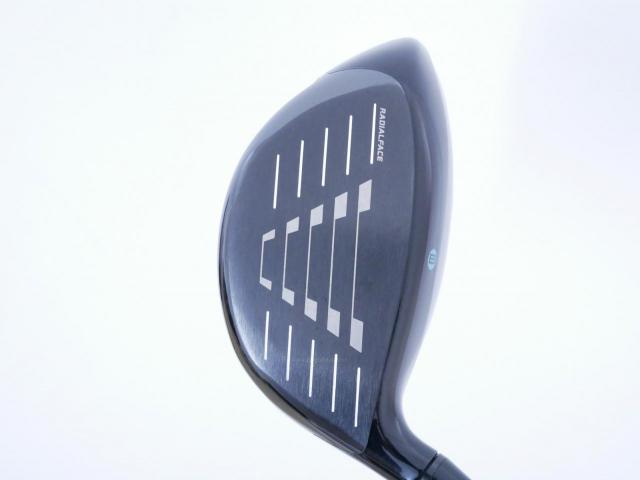 Driver : Honma : ไดรเวอร์ Honma Beres NX (ออกปี 2023) Loft 10.5 (ปรับได้) ก้าน Honma Vizard NX 45 Flex R