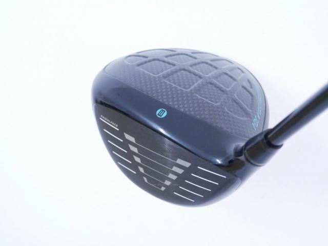 Driver : Honma : ไดรเวอร์ Honma Beres NX (ออกปี 2023) Loft 10.5 (ปรับได้) ก้าน Honma Vizard NX 45 Flex R