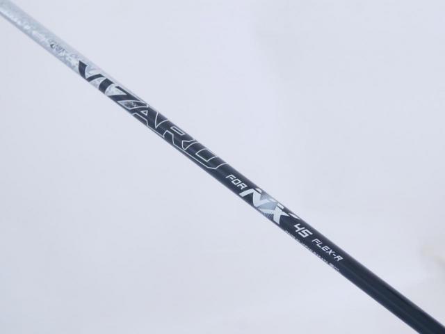 Driver : Honma : ไดรเวอร์ Honma Beres NX (ออกปี 2023) Loft 10.5 (ปรับได้) ก้าน Honma Vizard NX 45 Flex R