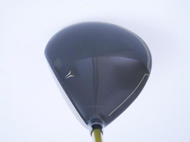 Driver : Honma : **ก้าน 3 ดาว** ไดรเวอร์ Honma Beres A-Spec II (ออกปี 2021 หน้าเด้งเกินกฏ) Loft 10.5 ก้าน ARMRQ A-Spec (47) Flex R (3 ดาว)