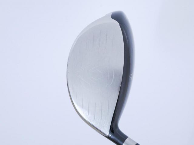 Driver : Honma : **ก้าน 3 ดาว** ไดรเวอร์ Honma Beres A-Spec II (ออกปี 2021 หน้าเด้งเกินกฏ) Loft 10.5 ก้าน ARMRQ A-Spec (47) Flex R (3 ดาว)