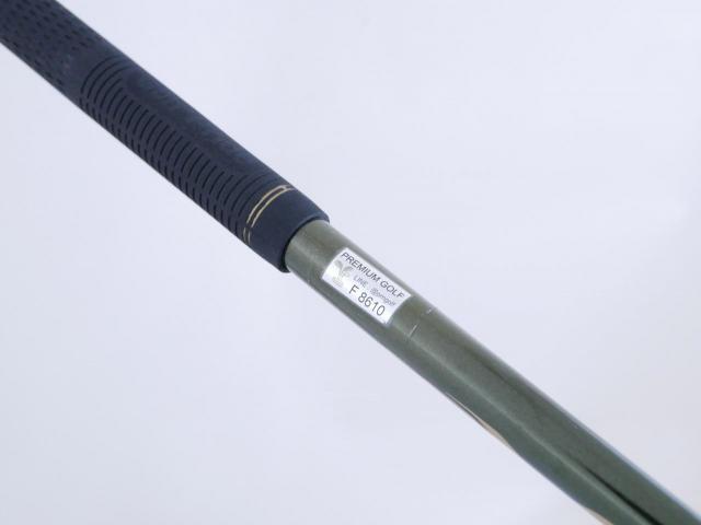 Driver : Honma : **ก้าน 3 ดาว** ไดรเวอร์ Honma Beres A-Spec II (ออกปี 2021 หน้าเด้งเกินกฏ) Loft 10.5 ก้าน ARMRQ A-Spec (47) Flex R (3 ดาว)