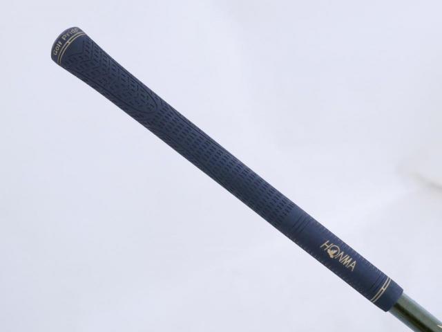 Driver : Honma : **ก้าน 3 ดาว** ไดรเวอร์ Honma Beres A-Spec II (ออกปี 2021 หน้าเด้งเกินกฏ) Loft 10.5 ก้าน ARMRQ A-Spec (47) Flex R (3 ดาว)