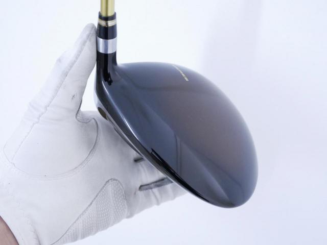 Driver : Honma : **ก้าน 3 ดาว** ไดรเวอร์ Honma Beres 2020 (ออกปี 2020) Loft 11.5 ก้าน Honma ARMRQ (42) Flex SR (3 ดาว)