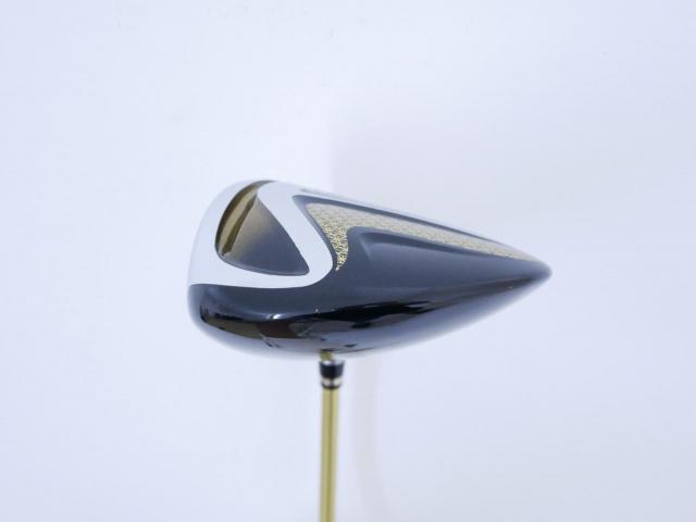 Driver : Honma : **ก้าน 3 ดาว** ไดรเวอร์ Honma Beres 2020 (ออกปี 2020) Loft 11.5 ก้าน Honma ARMRQ (42) Flex SR (3 ดาว)