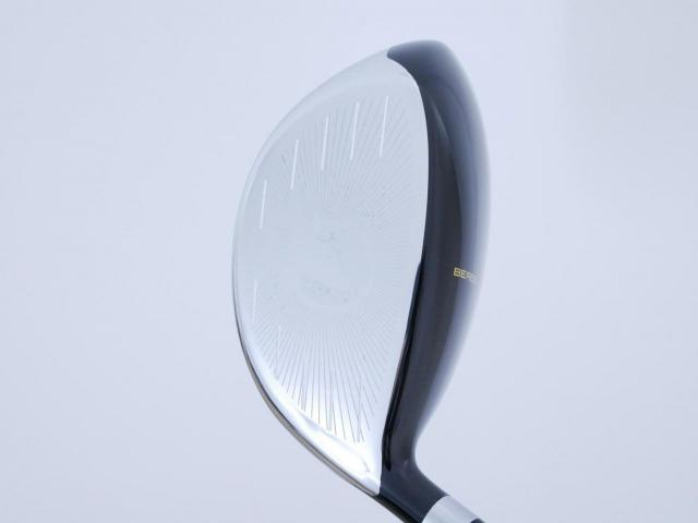 Driver : Honma : **ก้าน 3 ดาว** ไดรเวอร์ Honma Beres 2020 (ออกปี 2020) Loft 11.5 ก้าน Honma ARMRQ (42) Flex SR (3 ดาว)