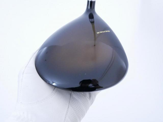 Driver : Honma : **ก้าน 3 ดาว** ไดรเวอร์ Honma Beres 2020 (ออกปี 2020) Loft 11.5 ก้าน Honma ARMRQ (42) Flex SR (3 ดาว)