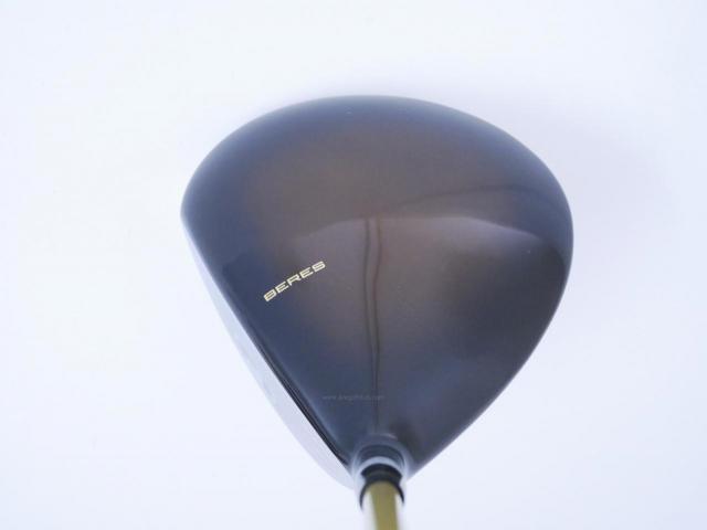 Driver : Honma : **ก้าน 3 ดาว** ไดรเวอร์ Honma Beres 2020 (ออกปี 2020) Loft 11.5 ก้าน Honma ARMRQ (42) Flex SR (3 ดาว)