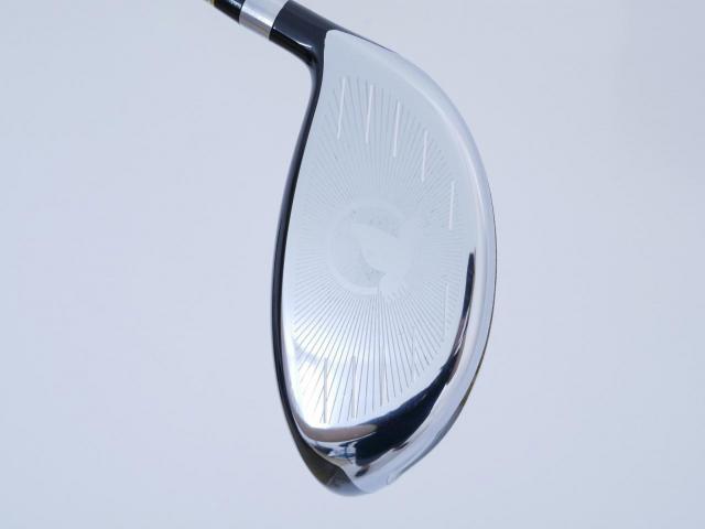 Driver : Honma : **ก้าน 3 ดาว** ไดรเวอร์ Honma Beres 2020 (ออกปี 2020) Loft 11.5 ก้าน Honma ARMRQ (42) Flex SR (3 ดาว)