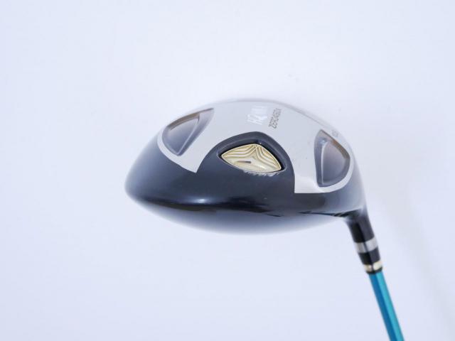 Driver : Honma : **ก้าน 3 ดาว** ไดรเวอร์ Honma ZERO 460x Limited (หน้าเด้งเกินกฏ รุ่นพิเศษ มีเพียง 2500 อันทั่วโลก) Loft 10.5 ก้าน ARMRQ X 43 Flex R (3 ดาว)