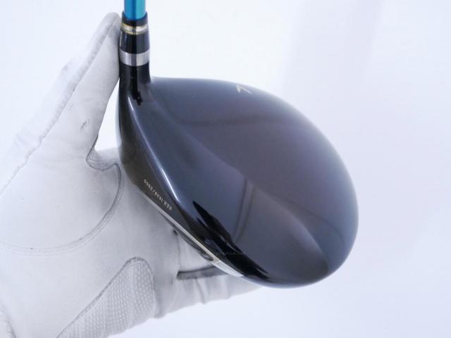 Driver : Honma : **ก้าน 3 ดาว** ไดรเวอร์ Honma ZERO 460x Limited (หน้าเด้งเกินกฏ รุ่นพิเศษ มีเพียง 2500 อันทั่วโลก) Loft 10.5 ก้าน ARMRQ X 43 Flex R (3 ดาว)