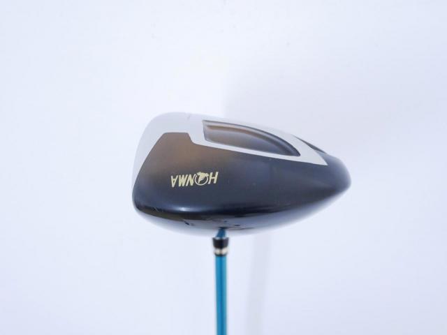 Driver : Honma : **ก้าน 3 ดาว** ไดรเวอร์ Honma ZERO 460x Limited (หน้าเด้งเกินกฏ รุ่นพิเศษ มีเพียง 2500 อันทั่วโลก) Loft 10.5 ก้าน ARMRQ X 43 Flex R (3 ดาว)