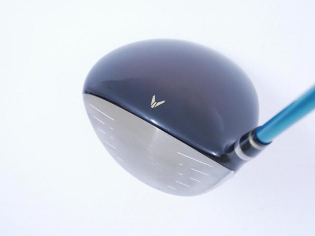 Driver : Honma : **ก้าน 3 ดาว** ไดรเวอร์ Honma ZERO 460x Limited (หน้าเด้งเกินกฏ รุ่นพิเศษ มีเพียง 2500 อันทั่วโลก) Loft 10.5 ก้าน ARMRQ X 43 Flex R (3 ดาว)