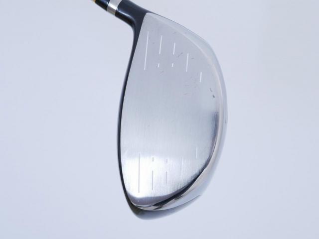 Driver : Honma : **ก้าน 3 ดาว** ไดรเวอร์ Honma ZERO 460x Limited (หน้าเด้งเกินกฏ รุ่นพิเศษ มีเพียง 2500 อันทั่วโลก) Loft 10.5 ก้าน ARMRQ X 43 Flex R (3 ดาว)